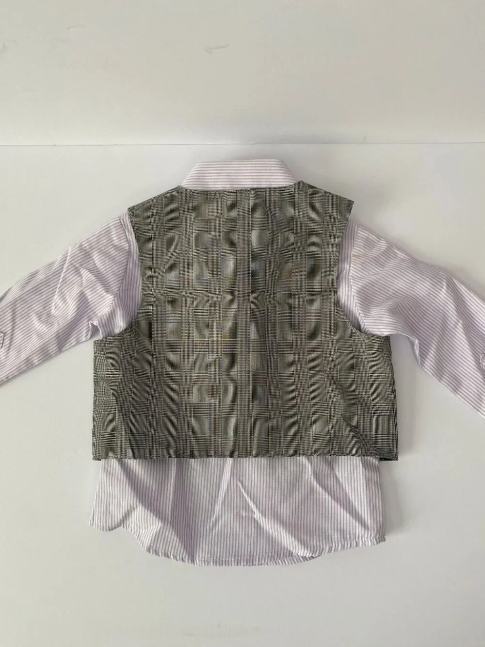 NEW Boys 4-Piece 6-9 months Dress Suit Set | Starting Out (Dillard’s) | 6/9M